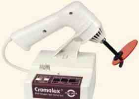 Полимеризационная лампа CromaLux 75 C