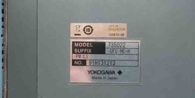 Рефлектометр yokogawa AQ7270