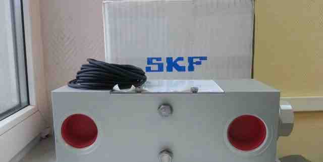 Расходомер SKF SF30A-01-RA-BS