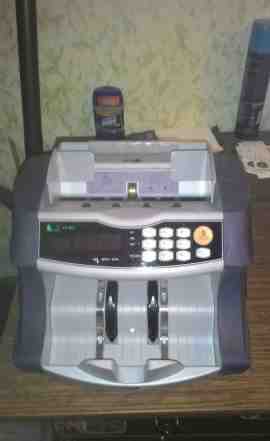 Счетная машинка для денег Banknote counter Ld-52a