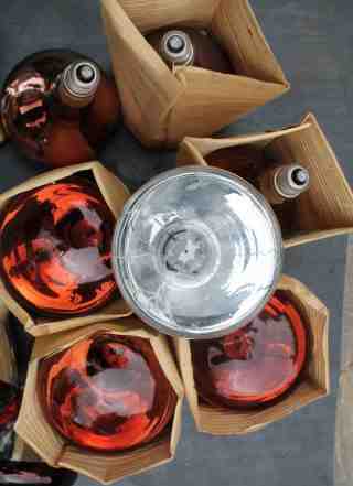 Лампа накаливания инфракрасная зеркальная икз-215