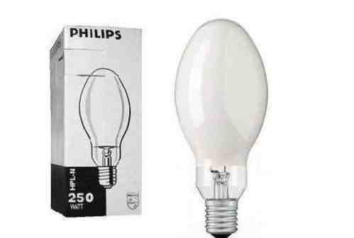 лампы philips HPL-N 250W/542 E40 HG