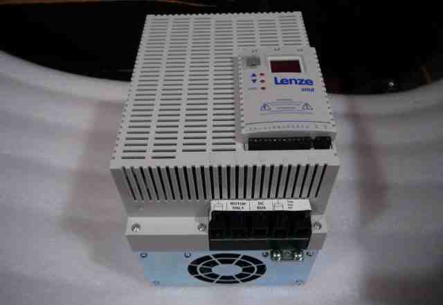 Частотный преобразователь Lenze 15 kW