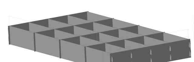  форму для бетона, полистирол-бетона
