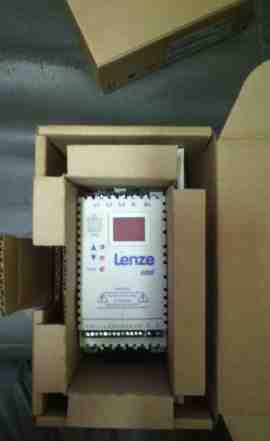 Преобразователь частоты lenze 4 kW