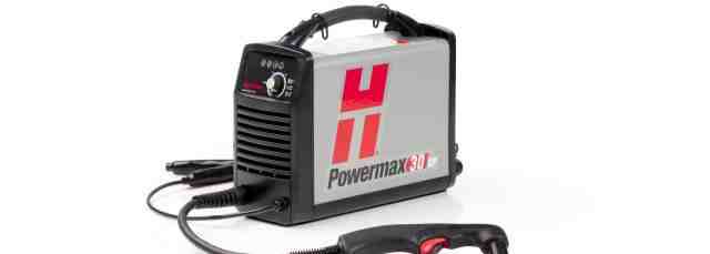 Пламорез Hypertherm Powermax30 XP