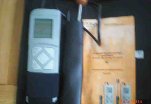 Термометр контактный цифровой тк-5.01П
