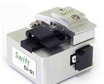  скалыватель оптического волокна Swift CI-01
