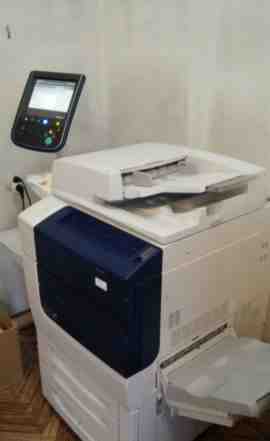Xerox Color 560 EFI