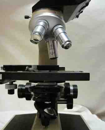 Микроскоп Studar