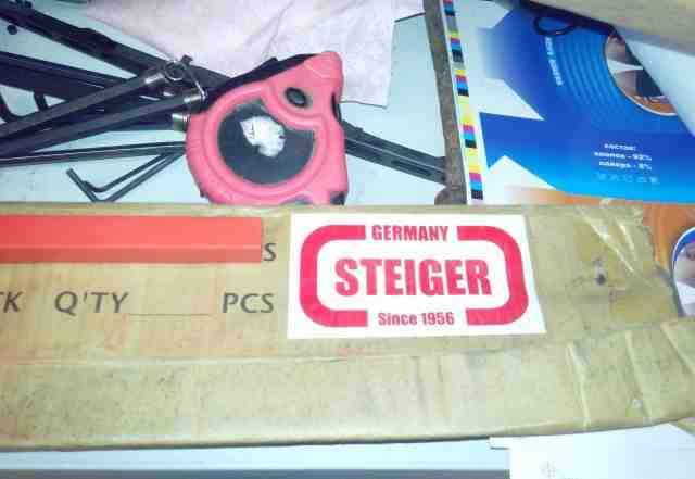 Немецкий нож для резака KW trio, Steiger