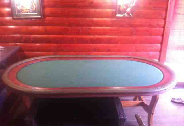 Покерный стол