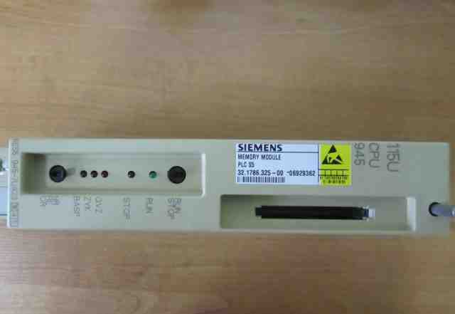 Siemens Simatic CPU 6ES5945-7UA23