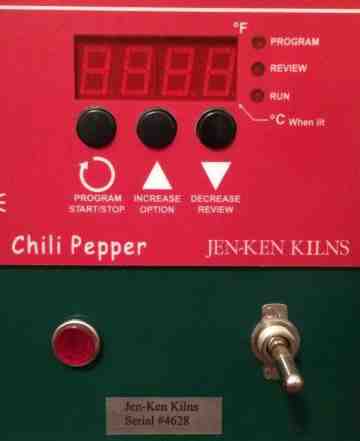 Печь для лампворка chili pepper(бу в хор сост)
