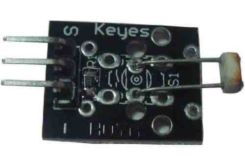 Фоторезистор модуль для Arduino ардуино