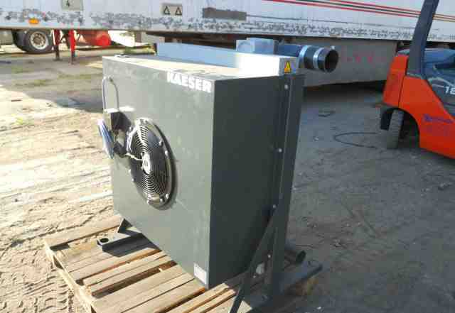 Радиатор охлаждения сжатого воздуха kaeser ACA 235