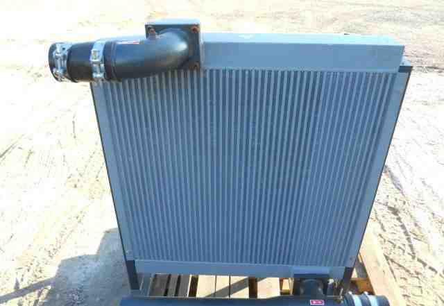 Радиатор охлаждения сжатого воздуха kaeser ACA 235