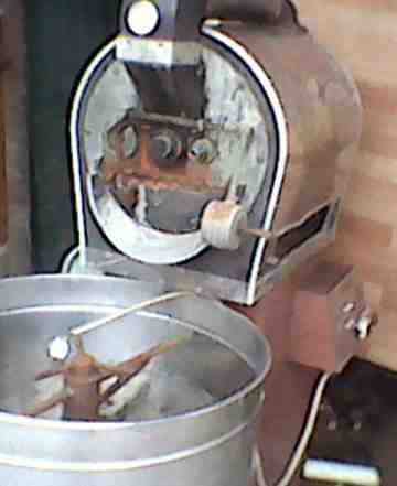 Фасовочное оборудование, печь жарочная
