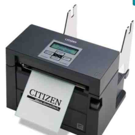 Термопринтер Citizen cl s400dt