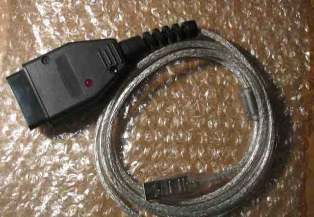 Vag Tacho USB + Opel immo