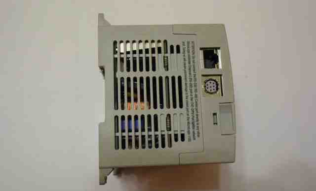 PLC Allen-Bradley Micrologix 1100