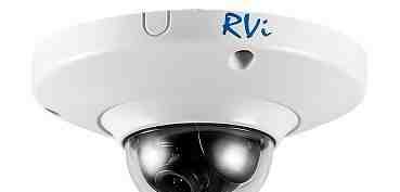 IP-камера RVi-IPC32MS (2.8 мм)