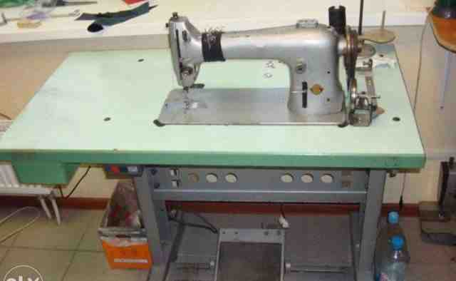 Промышленная швейная машинка 22 класса