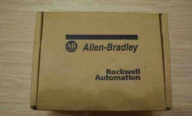 Allen-Bradley PanelView C300