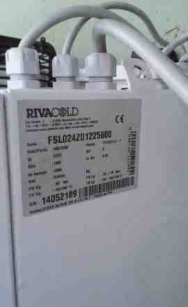 Низкотемпературная сплит-система Rivacold FSL024Z0