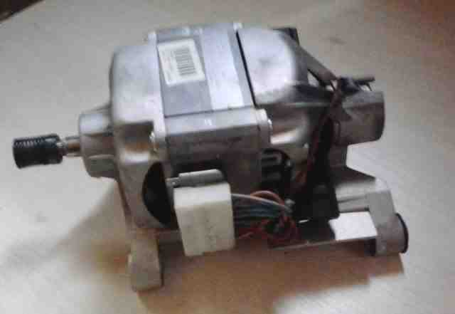 Электродвигатель от стиральной машины Daewoo