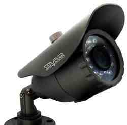 Видеокамера для видеонаблюдения satvision SVC-171