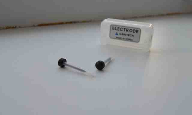 Ilsintech EI-13 -электроды для сварочного аппарата