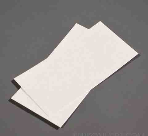 Конверты бумажные чистые