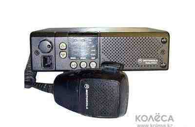 Радиостанция Motorola gm 300