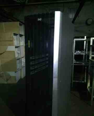 Серверные шкафы Hewlett-Packard