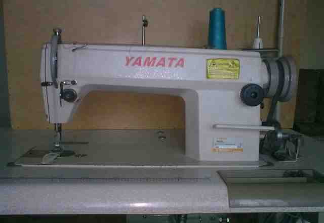 Швейная промышленная машина Ямата 5565