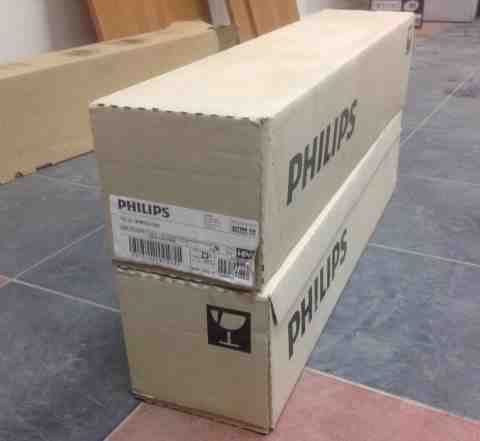 Лампы люминесцентные Philips TLD 18/54-765 G13
