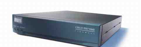 Межсетевой экран Cisco pix 506 e
