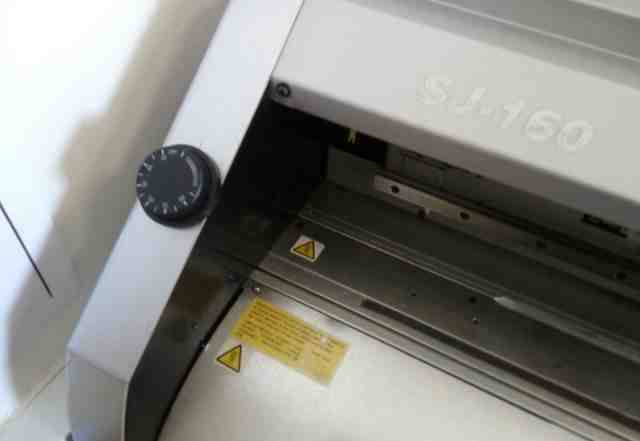 Принтер широкоформатный zeonjet ST-600