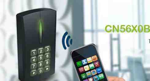 NFC, Mifare считыватель контроля доступа CN5650B