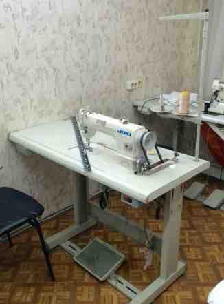Швейная машина juki DDL-8700