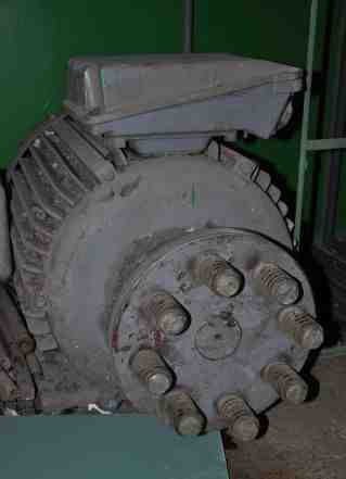 Двигатель Тип 4ам-250-4У