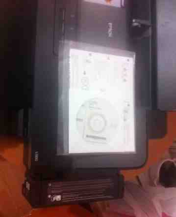 Принтер Epson L1300 Формат А3+