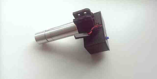 Лазерный гравер для 3d принтера