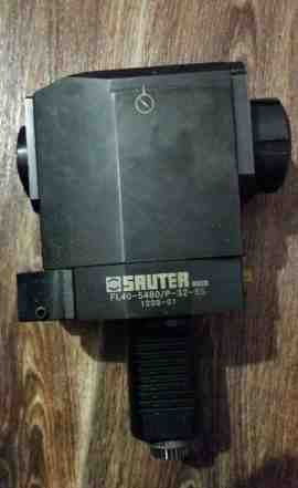 Sauter FL40-5480/P-32-85 1209-01