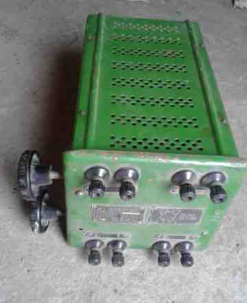 Автотрансформатор рно-250-5 б/у
