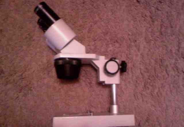 Микроскоп микромед мс-1 вар. 1A (нов.)