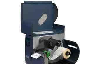 Термо принтер этикеток Datamax