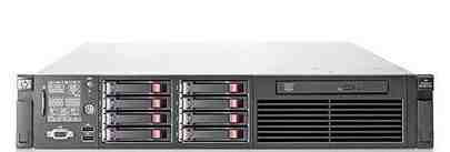 Сервер HP DL380G7 E5630