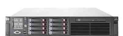 Сервер HP DL380G7 E5630